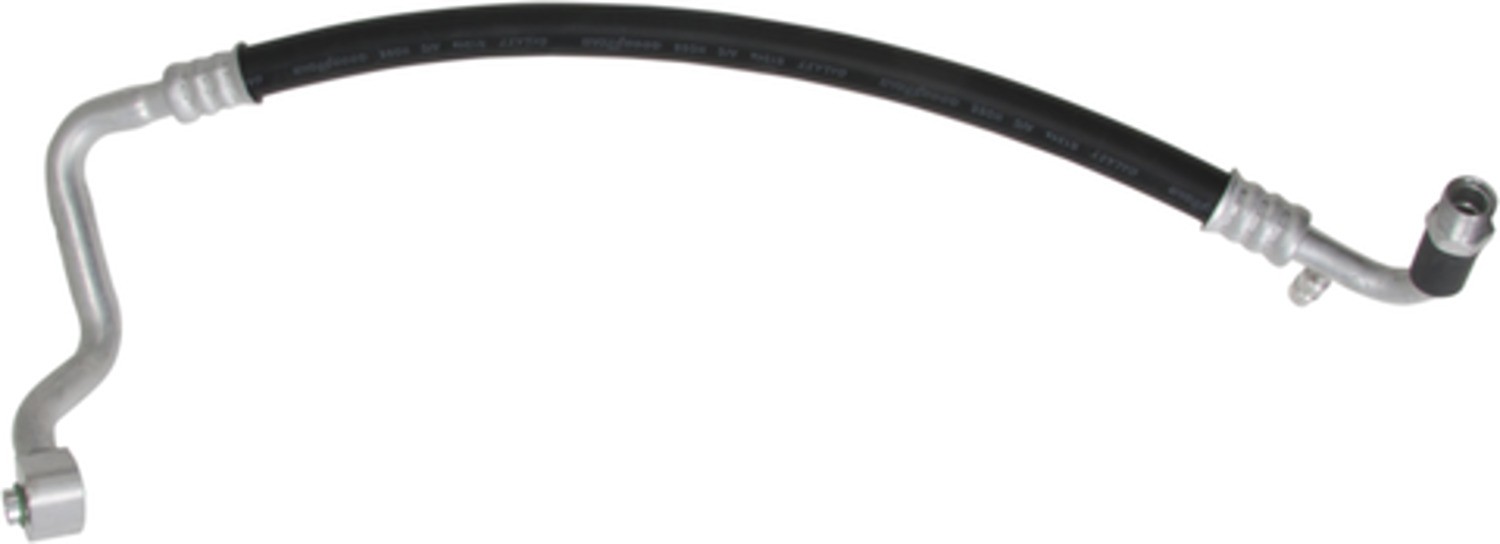Suction Line Hose Assembly