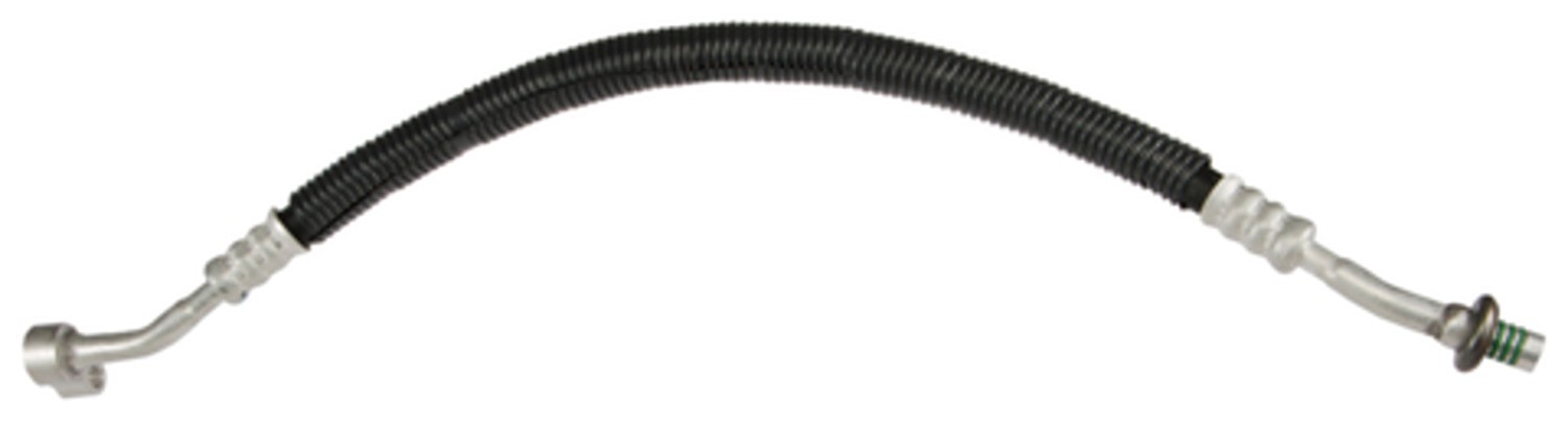Liquid Line Hose Assembly w/o Orifice Tube