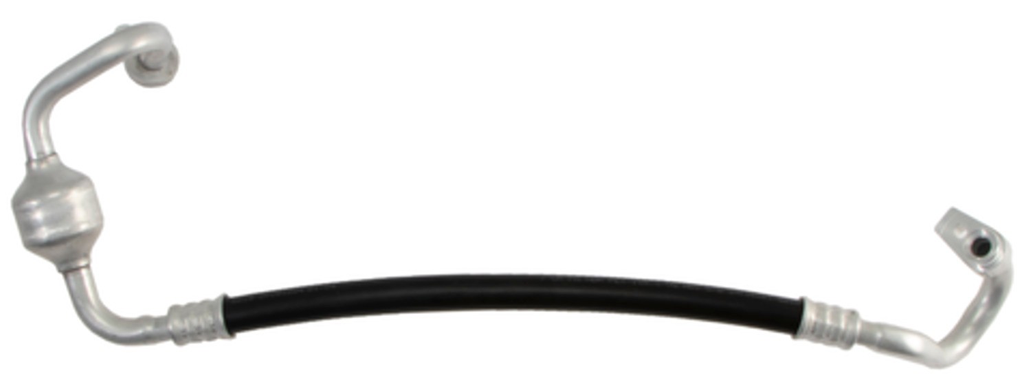 Suction Line Hose Assembly