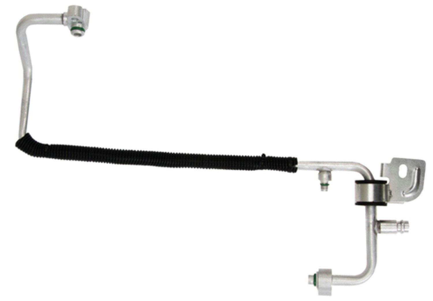 Discharge Line Hose Assembly