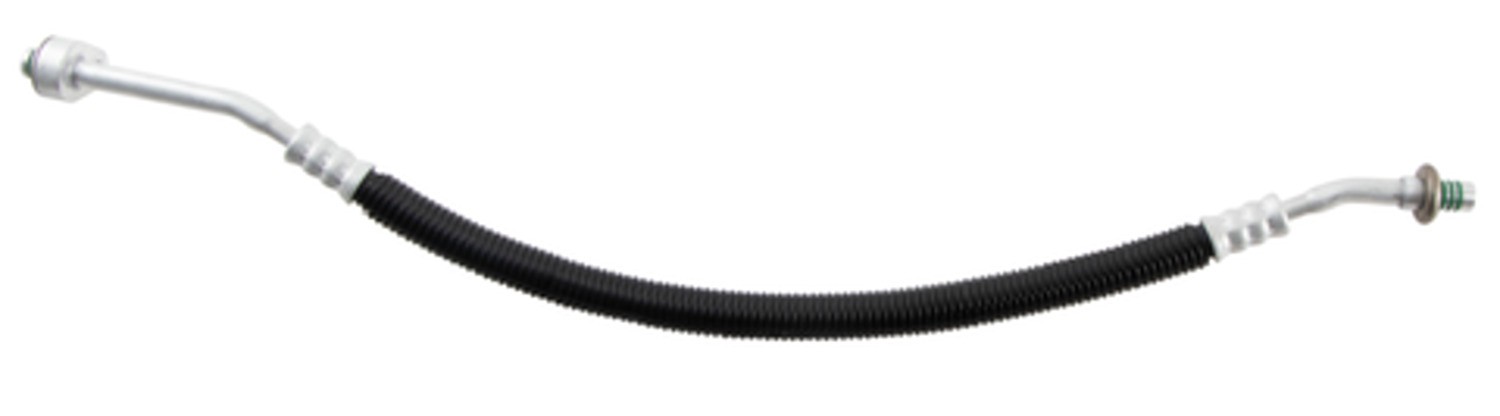 Liquid Line Hose Assembly w/o Orifice Tube