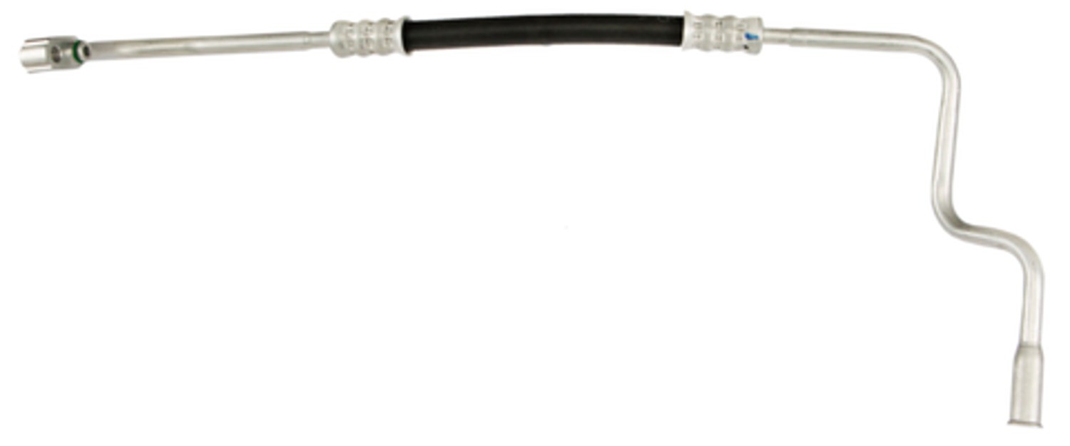 Liquid Line Hose Assembly w/o Orifice Tube