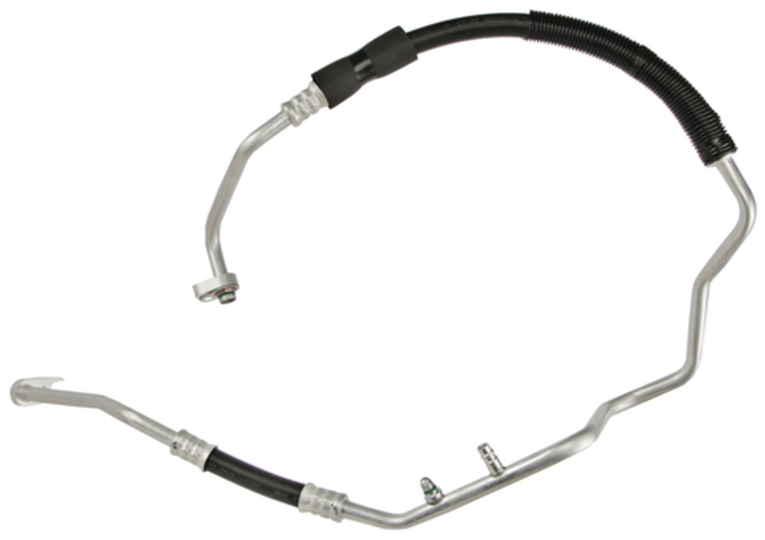 Suction Line Hose Assembly