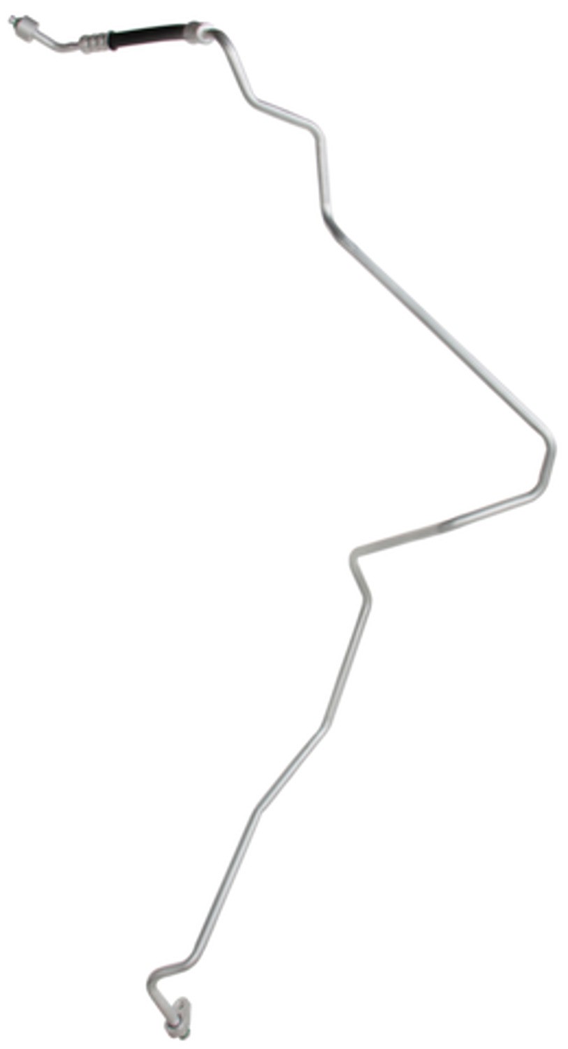 Liquid Line Hose Assembly w/o Orifice Tube