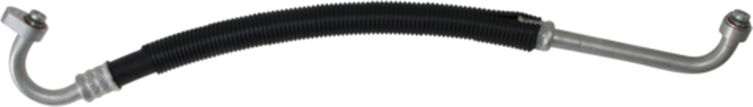 Suction Line Hose Assembly