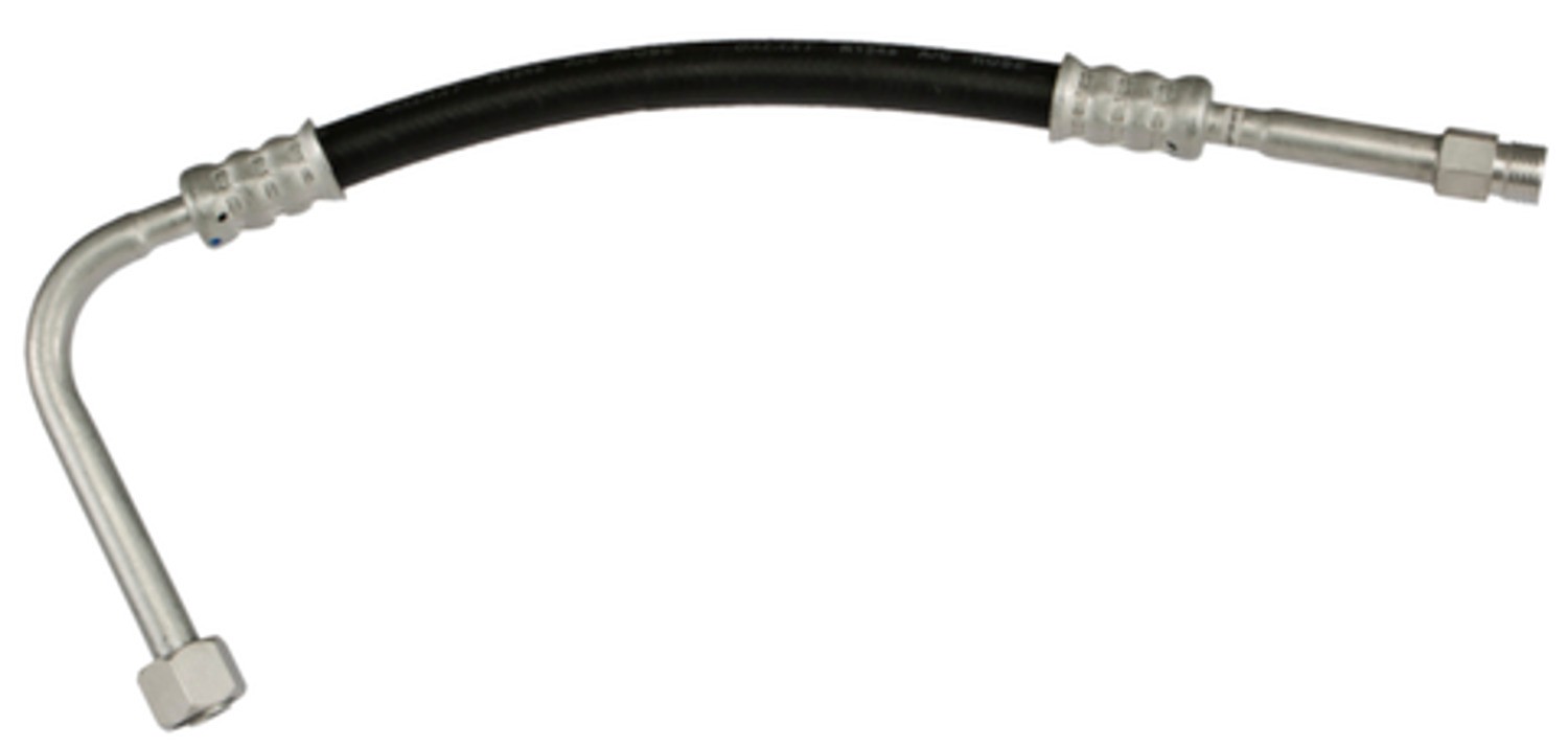 Liquid Line Hose Assembly w/o Orifice Tube