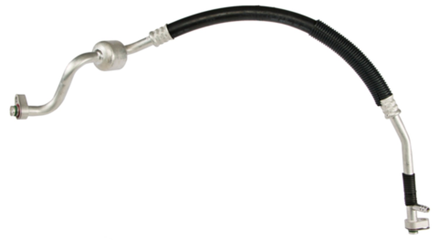 Suction Line Hose Assembly