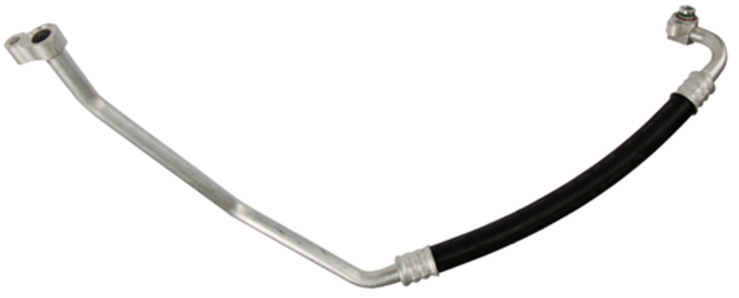 Suction Line Hose Assembly