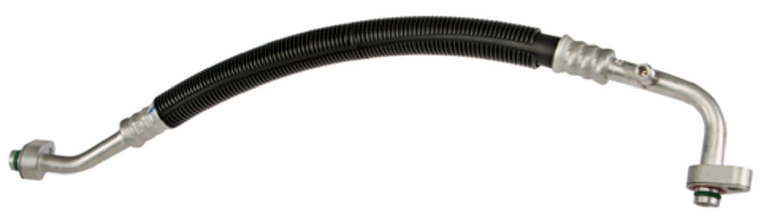 Suction Line Hose Assembly