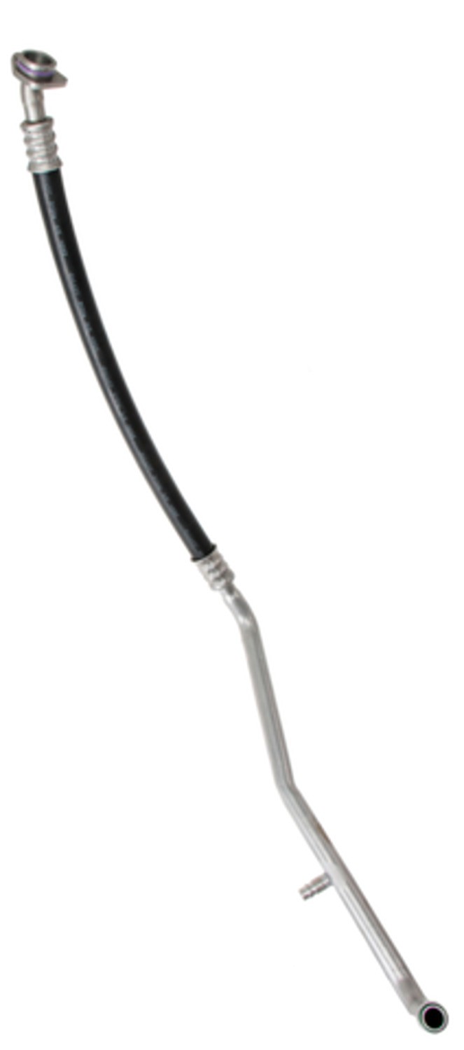 Suction Line Hose Assembly