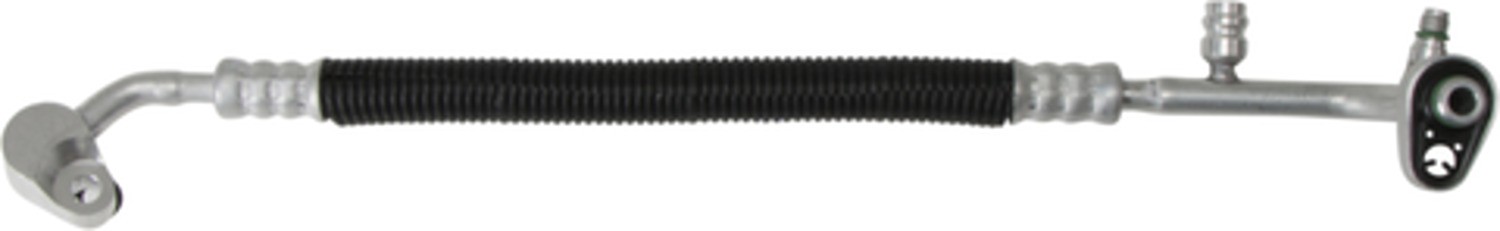 Discharge Line Hose Assembly