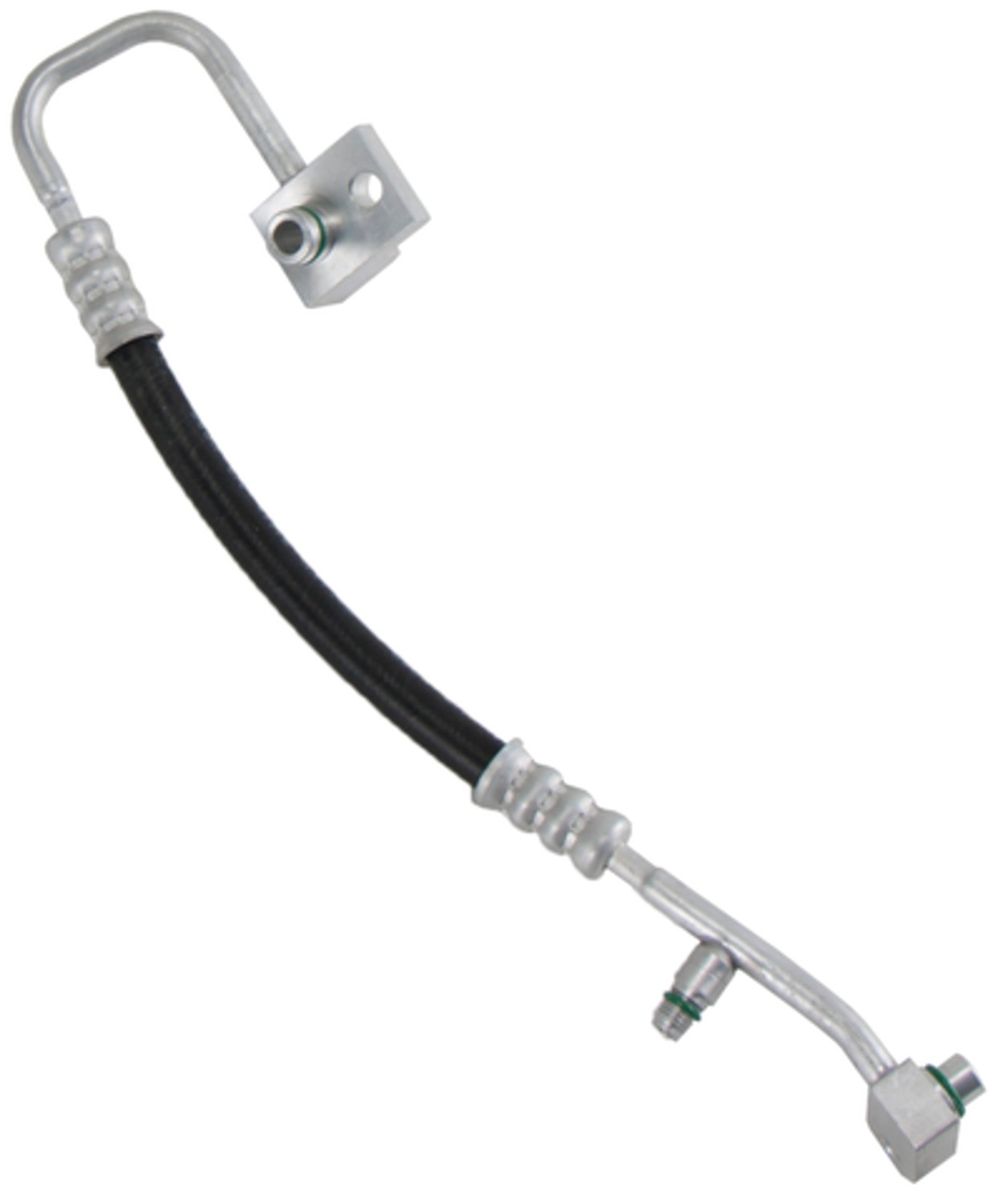 Liquid Line Hose Assembly w/o Orifice Tube