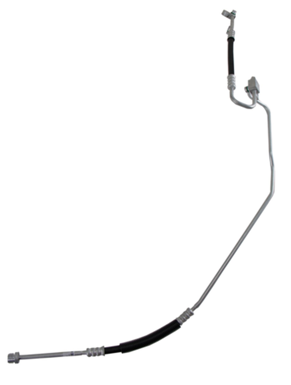 Liquid Line Hose Assembly w/o Orifice Tube