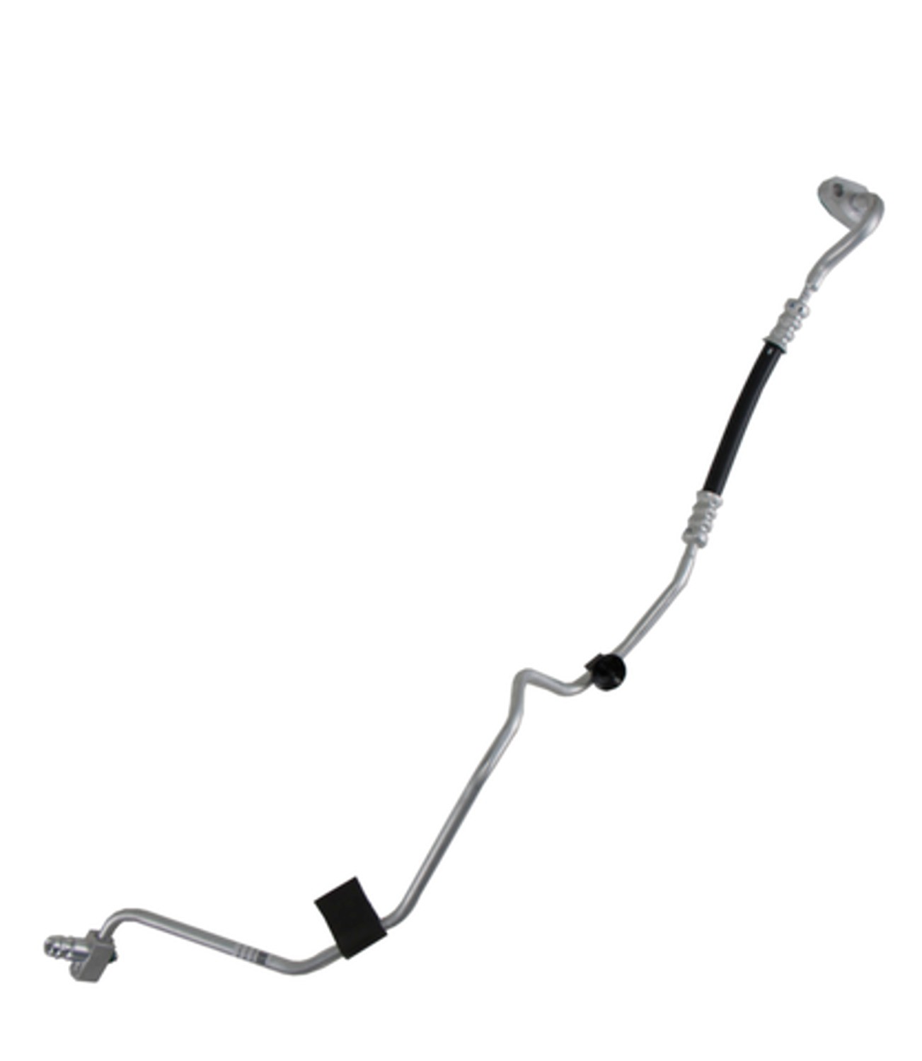 Liquid Line Hose Assembly w/o Orifice Tube