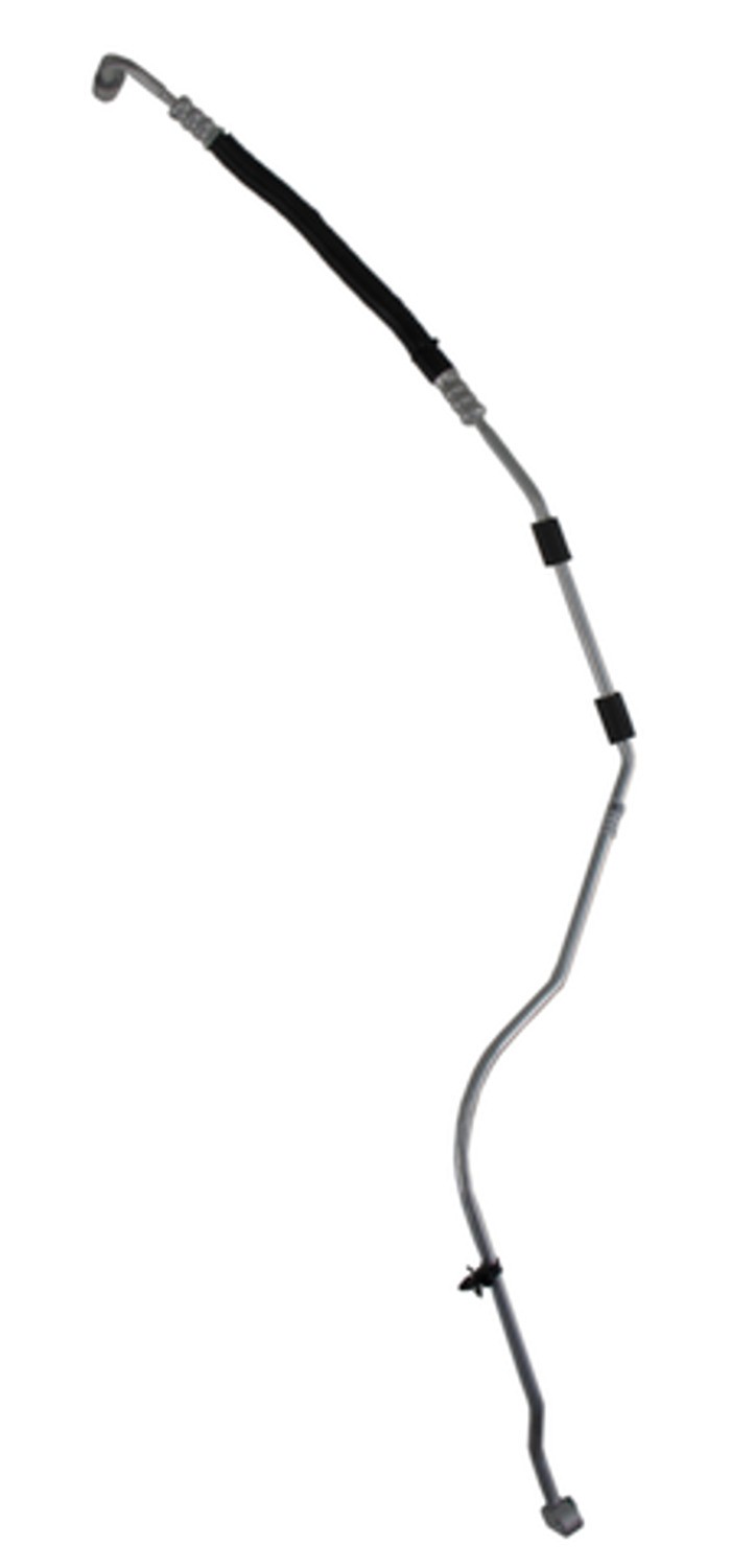 Liquid Line Hose Assembly w/o Orifice Tube