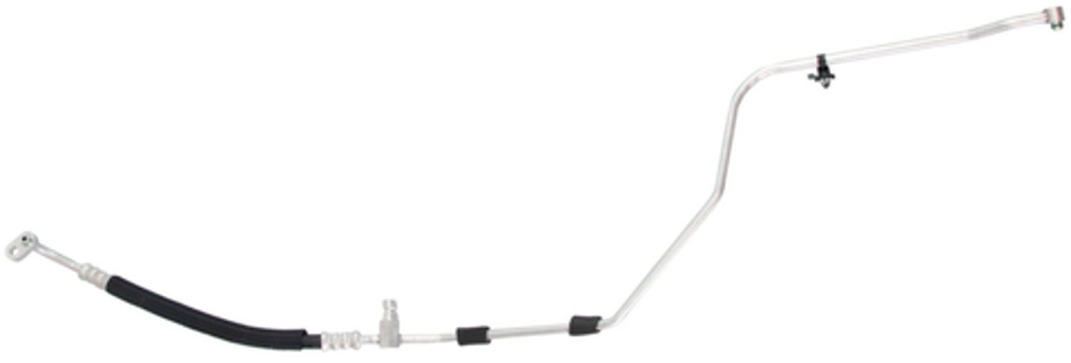 Liquid Line Hose Assembly w/o Orifice Tube