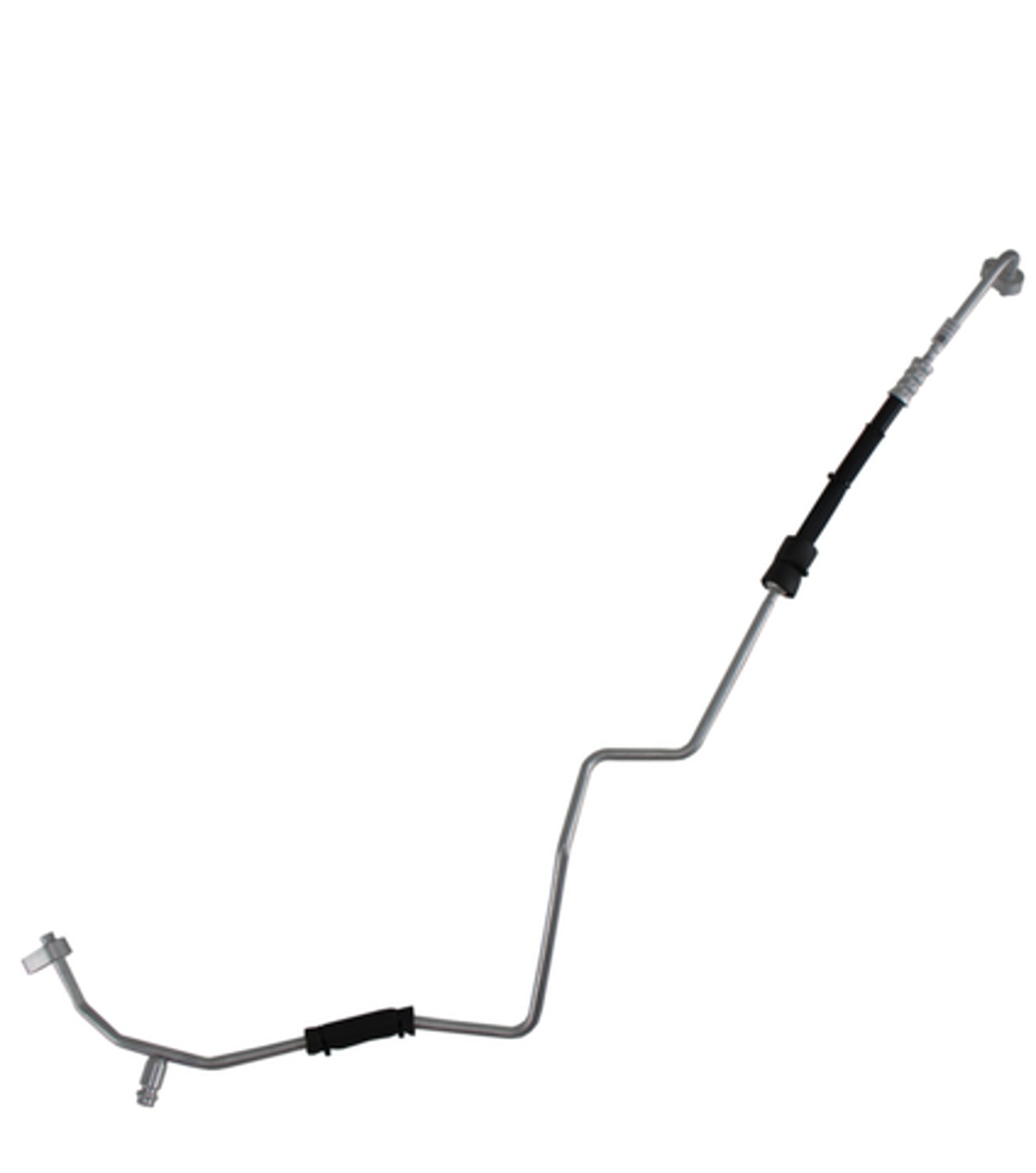 Liquid Line Hose Assembly w/o Orifice Tube