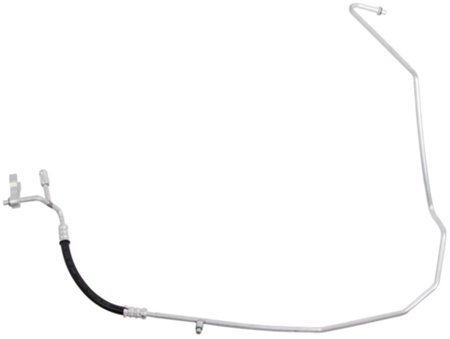 Liquid Line Hose Assembly w/o Orifice Tube