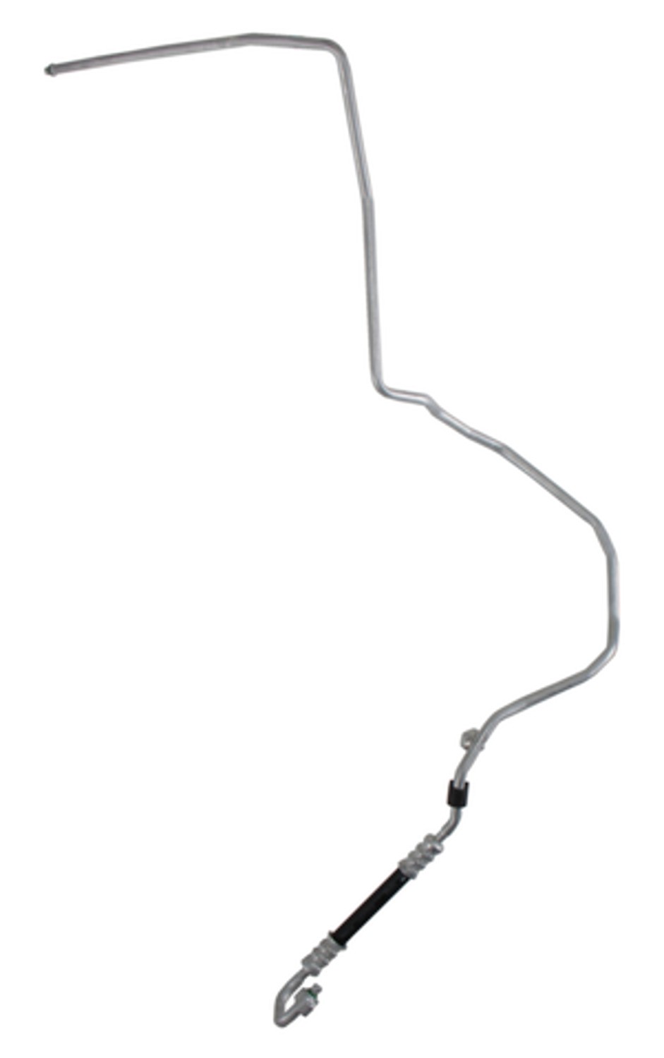 Liquid Line Hose Assembly w/o Orifice Tube