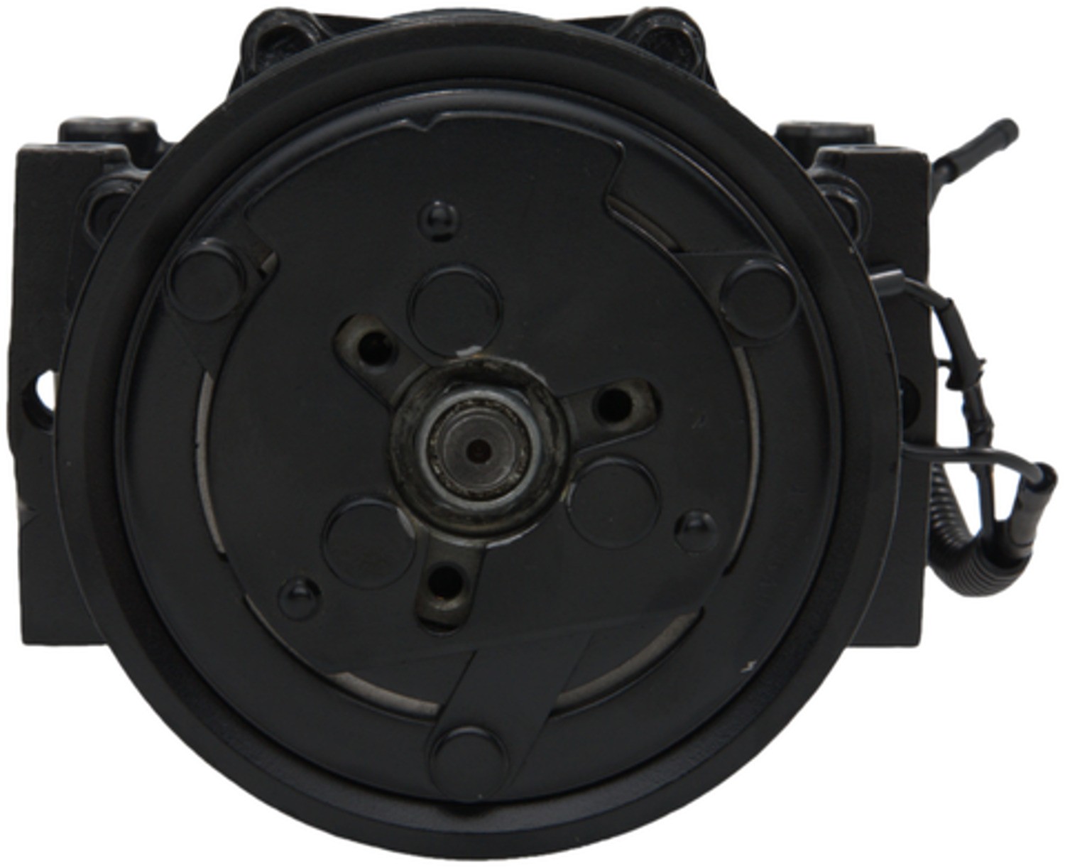 Sanden SD709 Reman Compressor