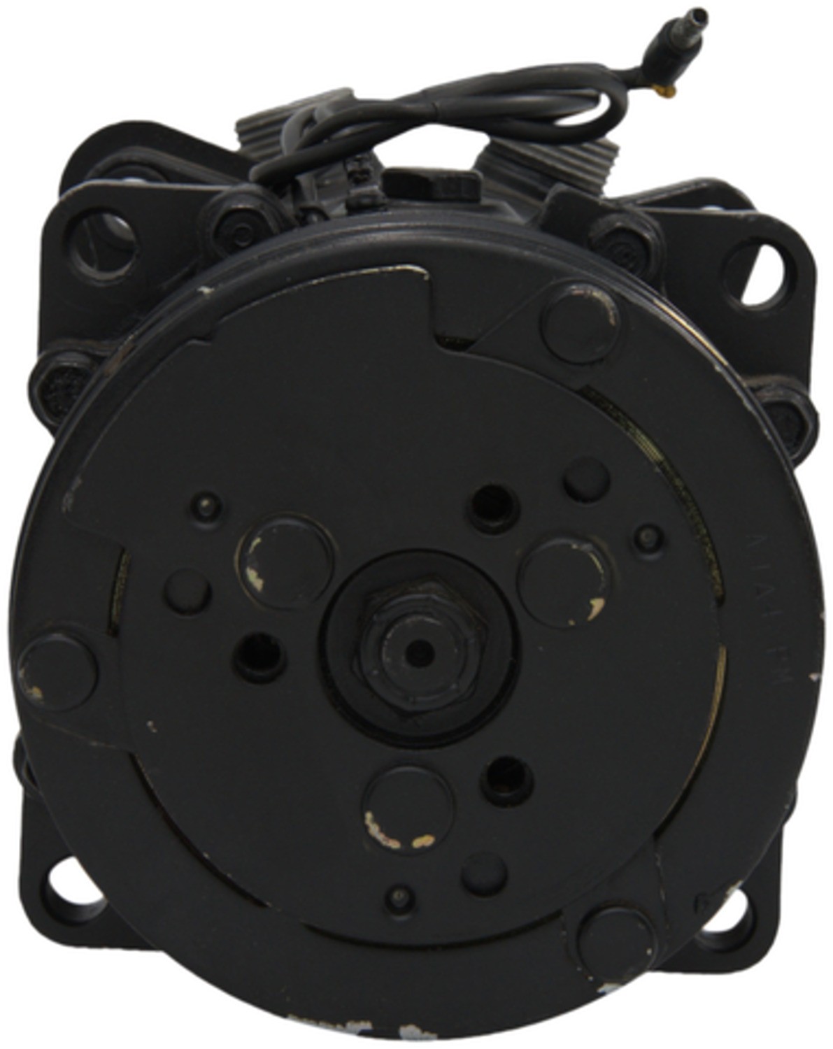 Sanden SD508 Reman Compressor