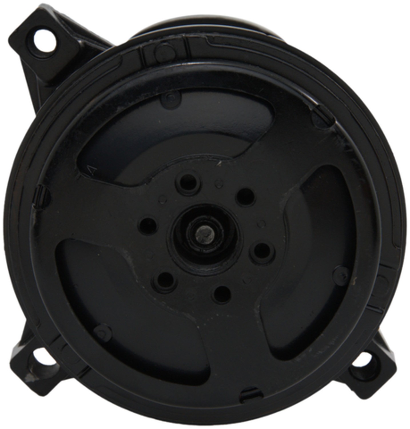 GM HD6 Reman Compressor