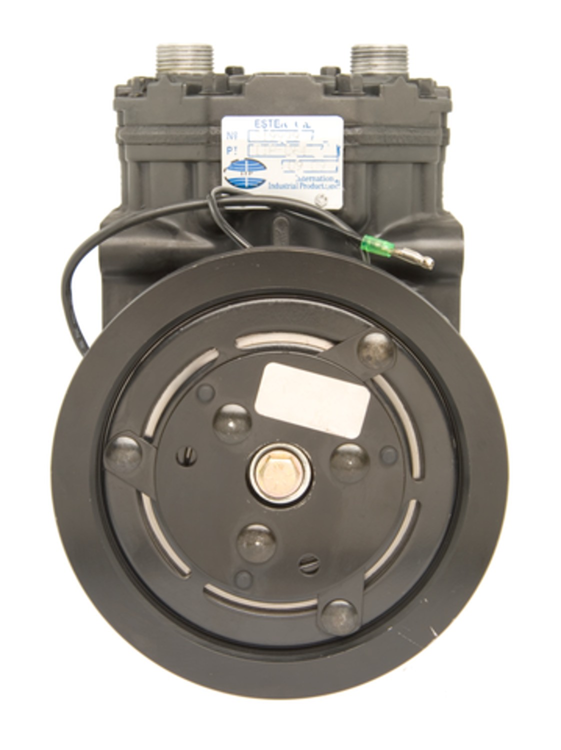 York 209/210 Compressor