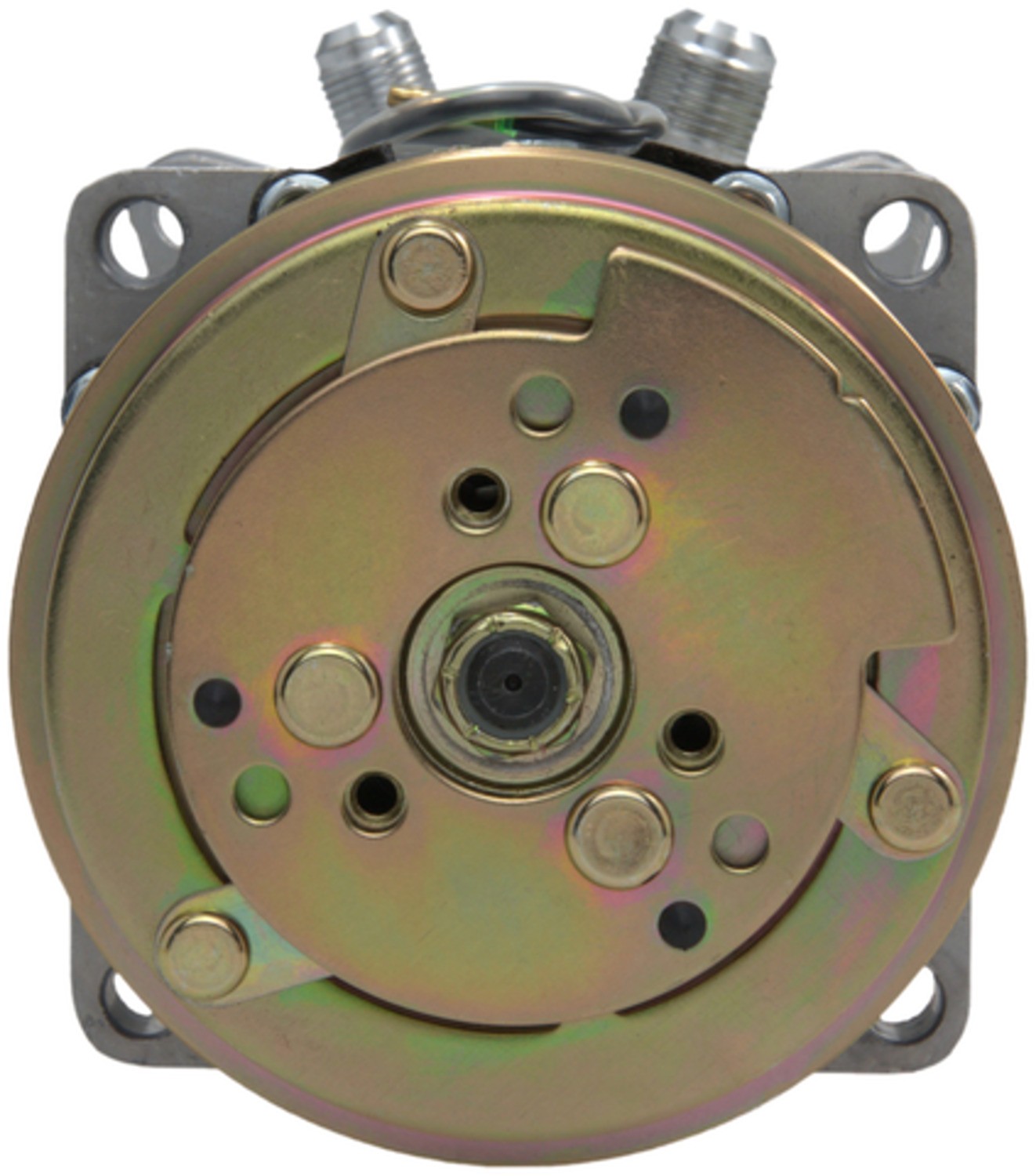 Sanden SD508 Compressor