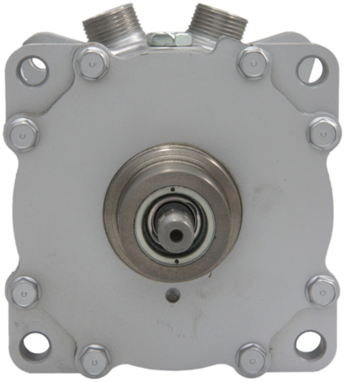Sanden SD508 Compressor w/o Clutch