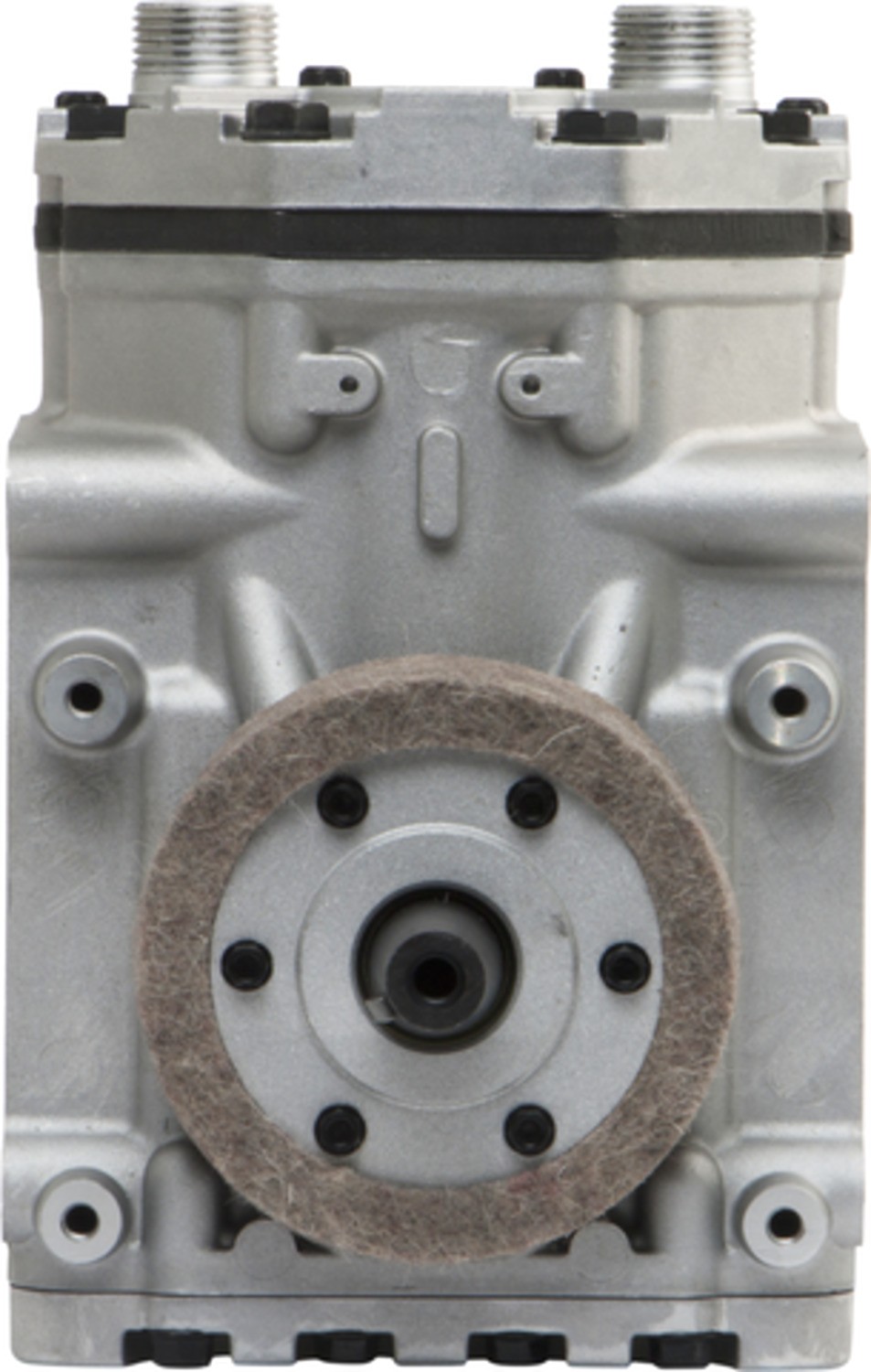 York 209/210 Compressor w/o Clutch