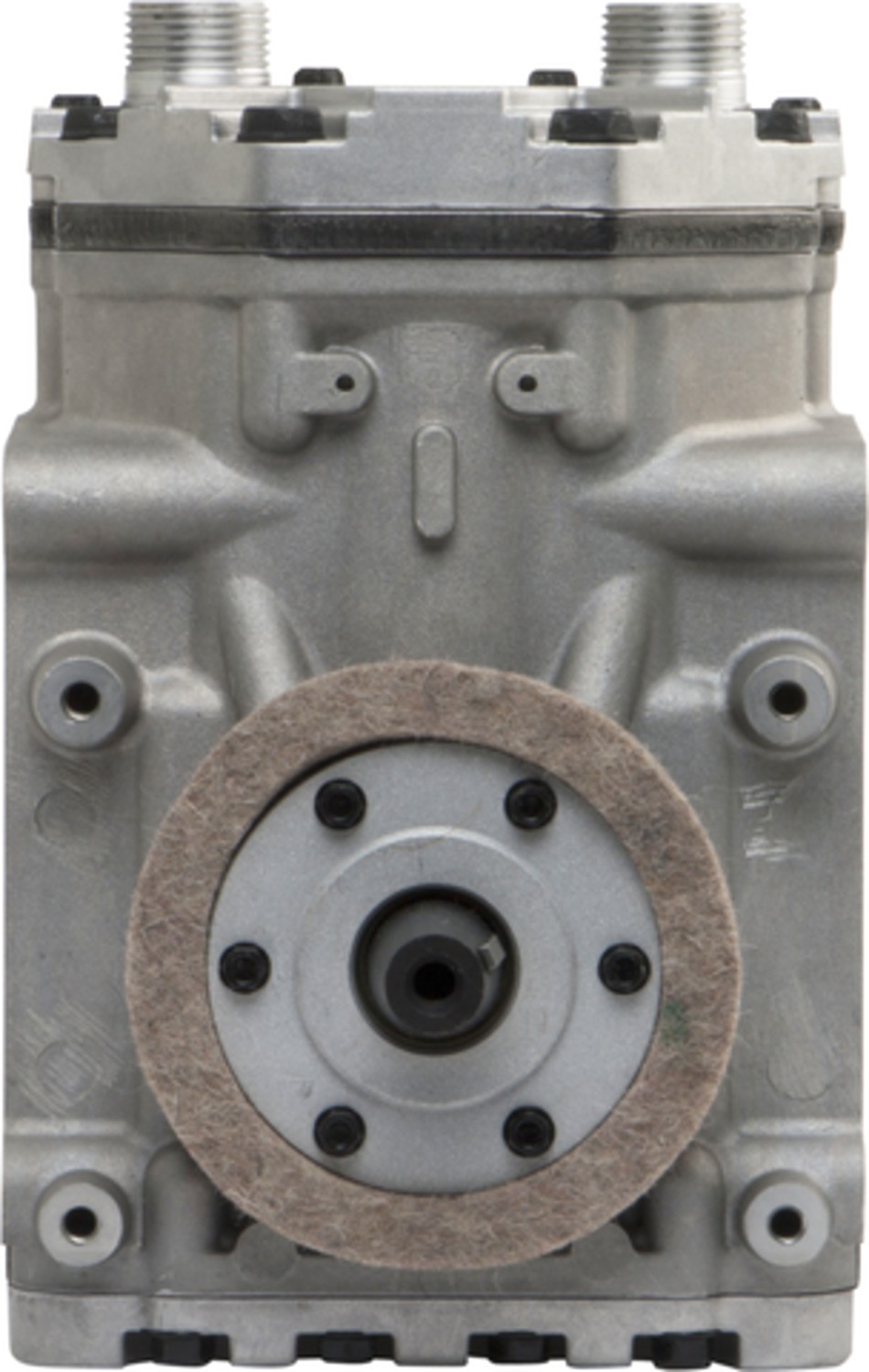 York 209/210 Compressor w/o Clutch