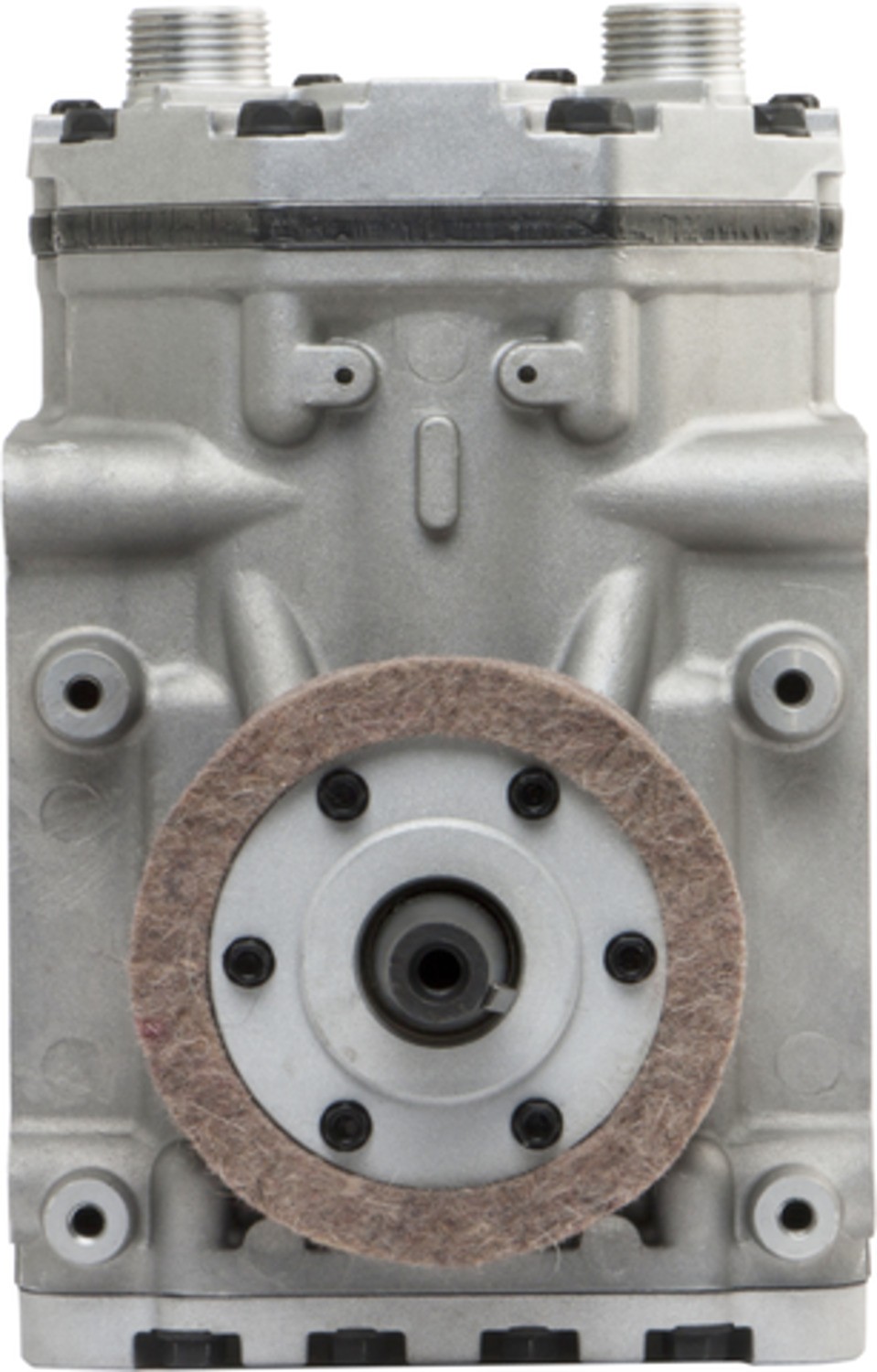 York 209/210 Compressor w/o Clutch