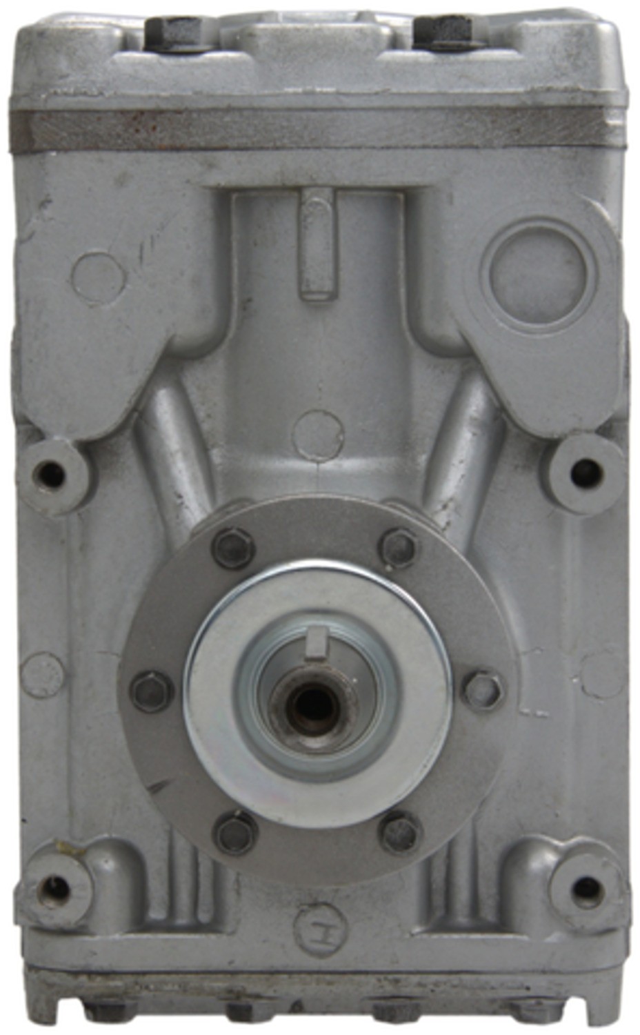 York Mini-209 Compressor w/o Clutch