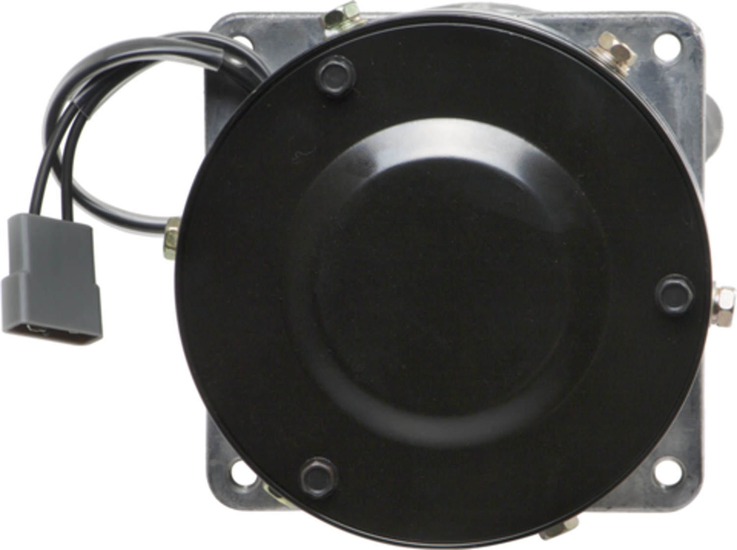 GM A6 Compressor