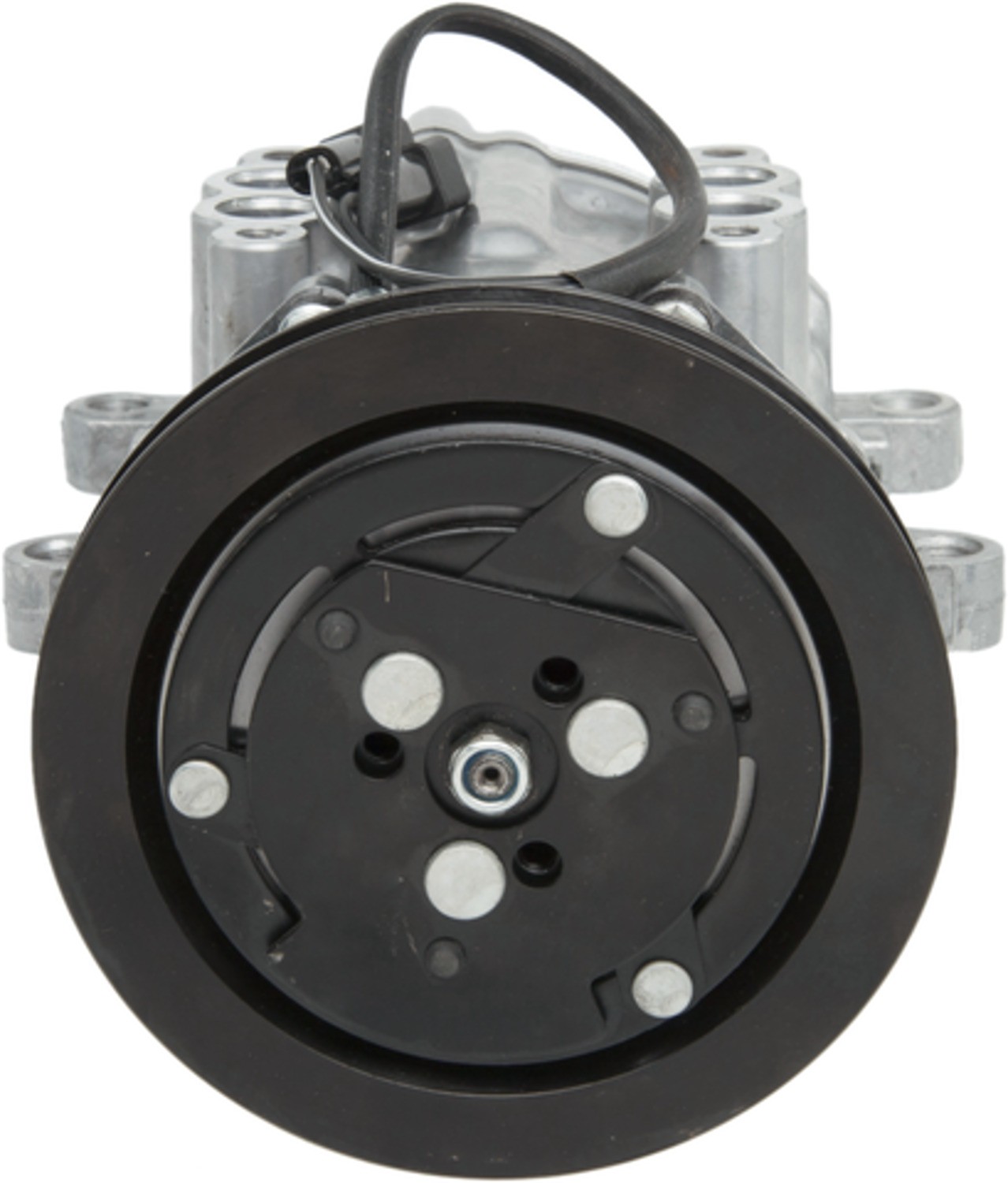 Chrysler A590 Compressor