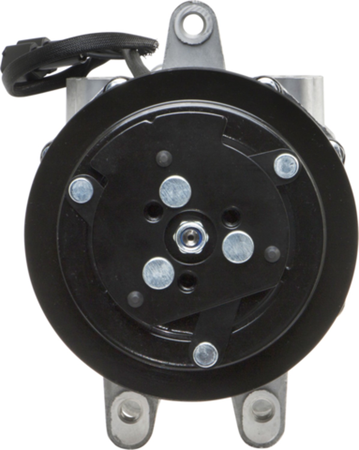 Chrysler C171 Compressor