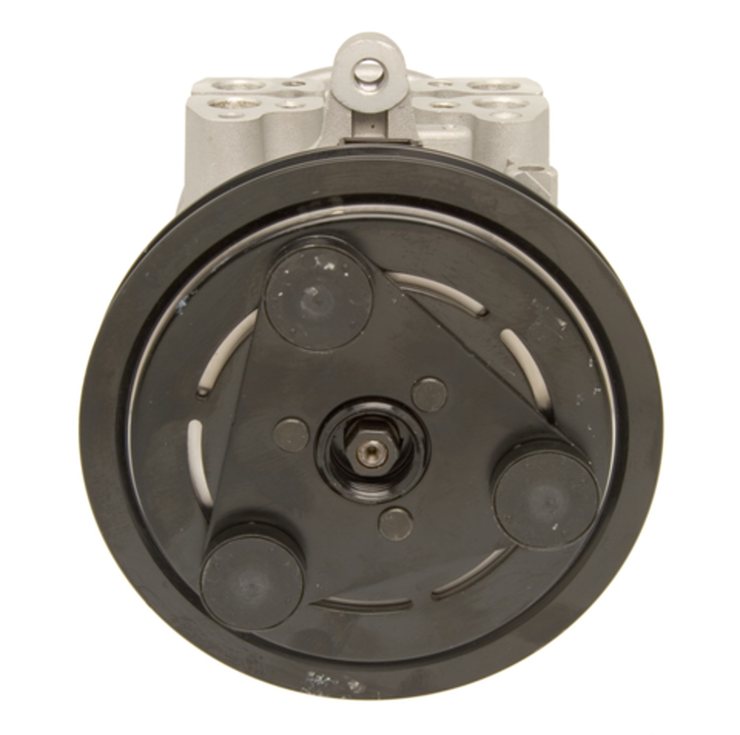 Ford FS6 Compressor
