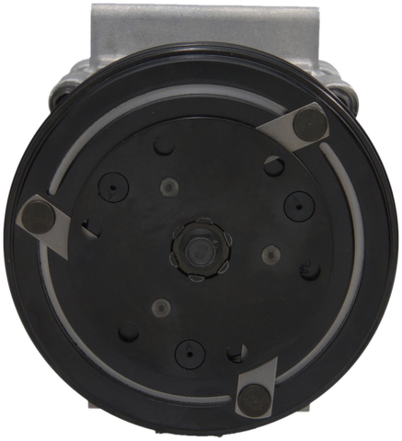 Ford FS10 Compressor