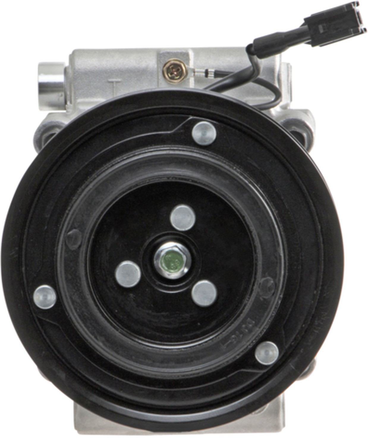 Ford HS18 Compressor