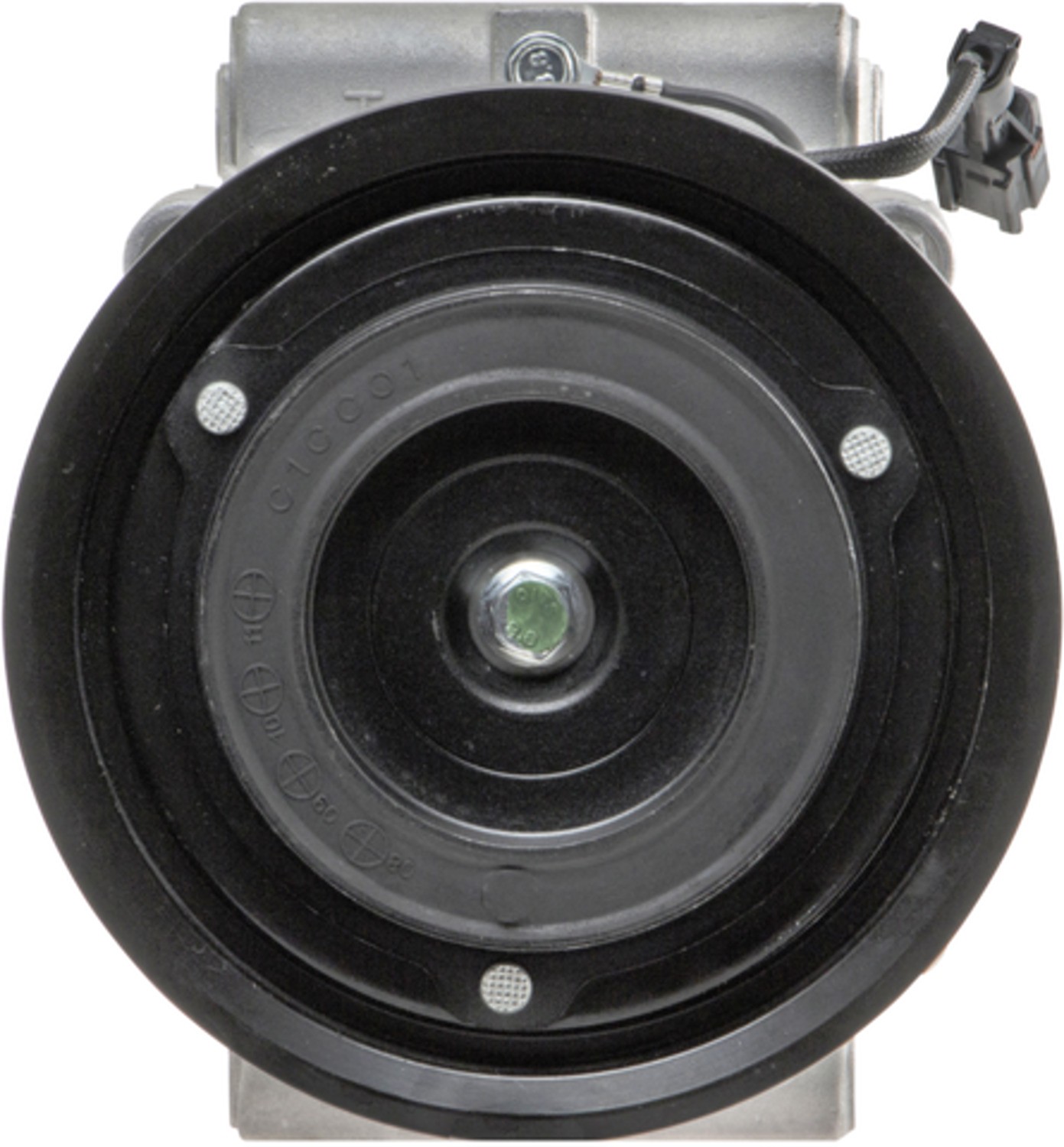 Ford HS18 Compressor