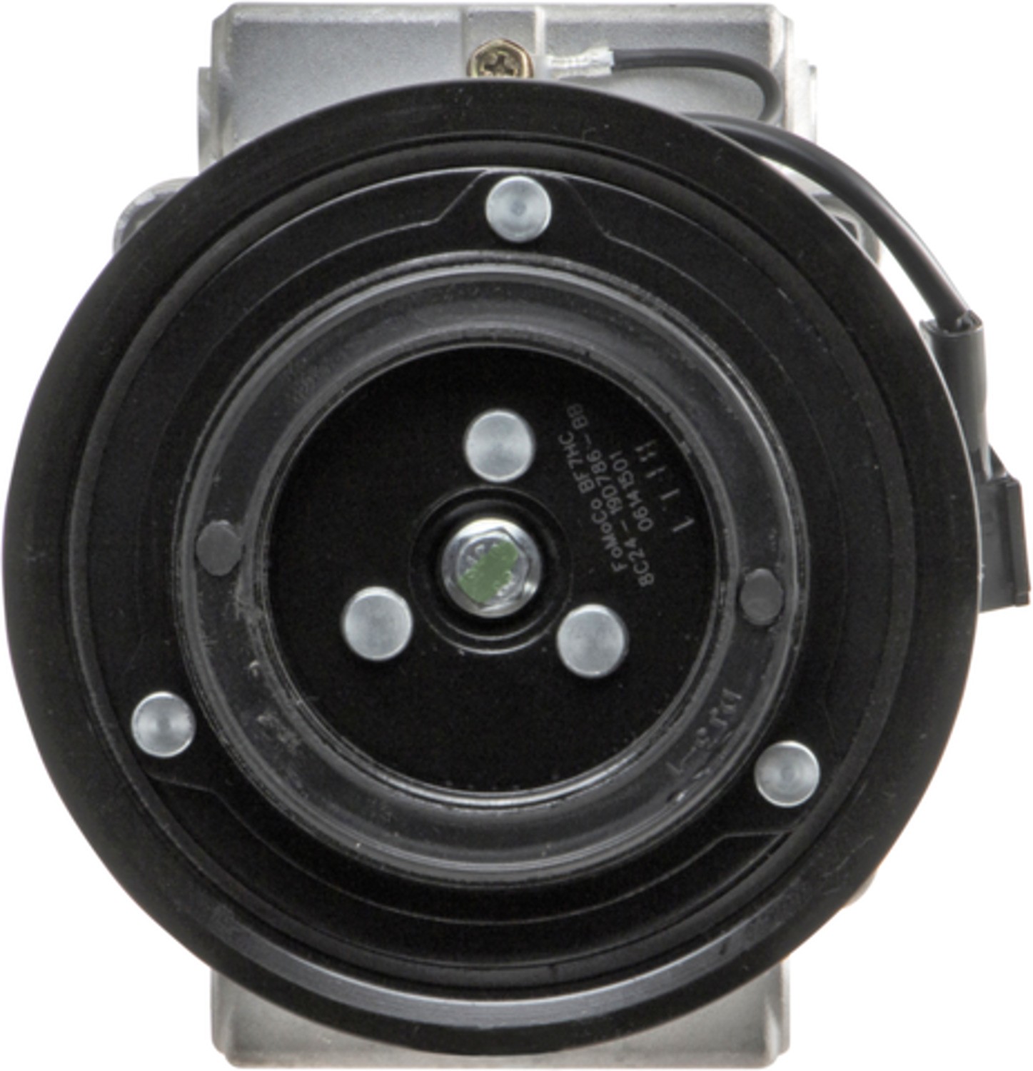 Ford HS18 Compressor