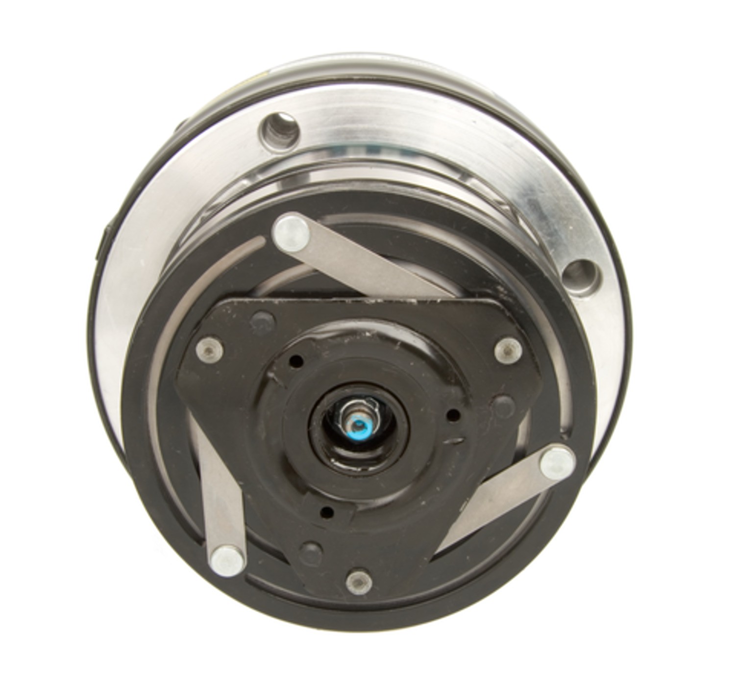 GM R4 Compressor