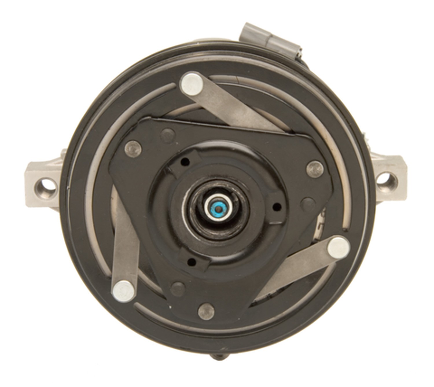 GM HR6 Compressor