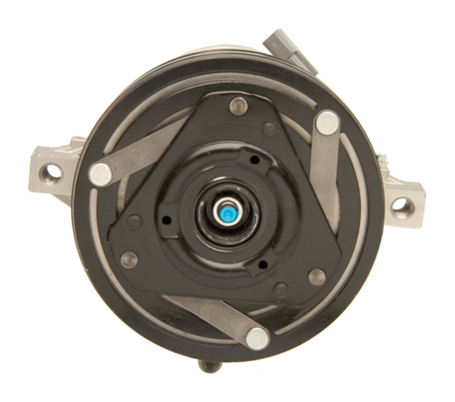 GM HR6 Compressor
