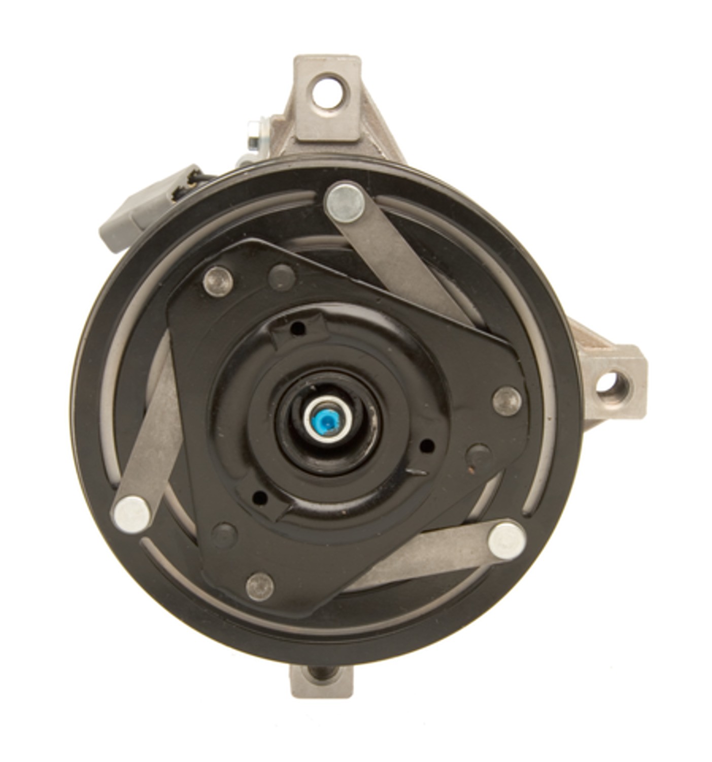 GM HR6 Compressor