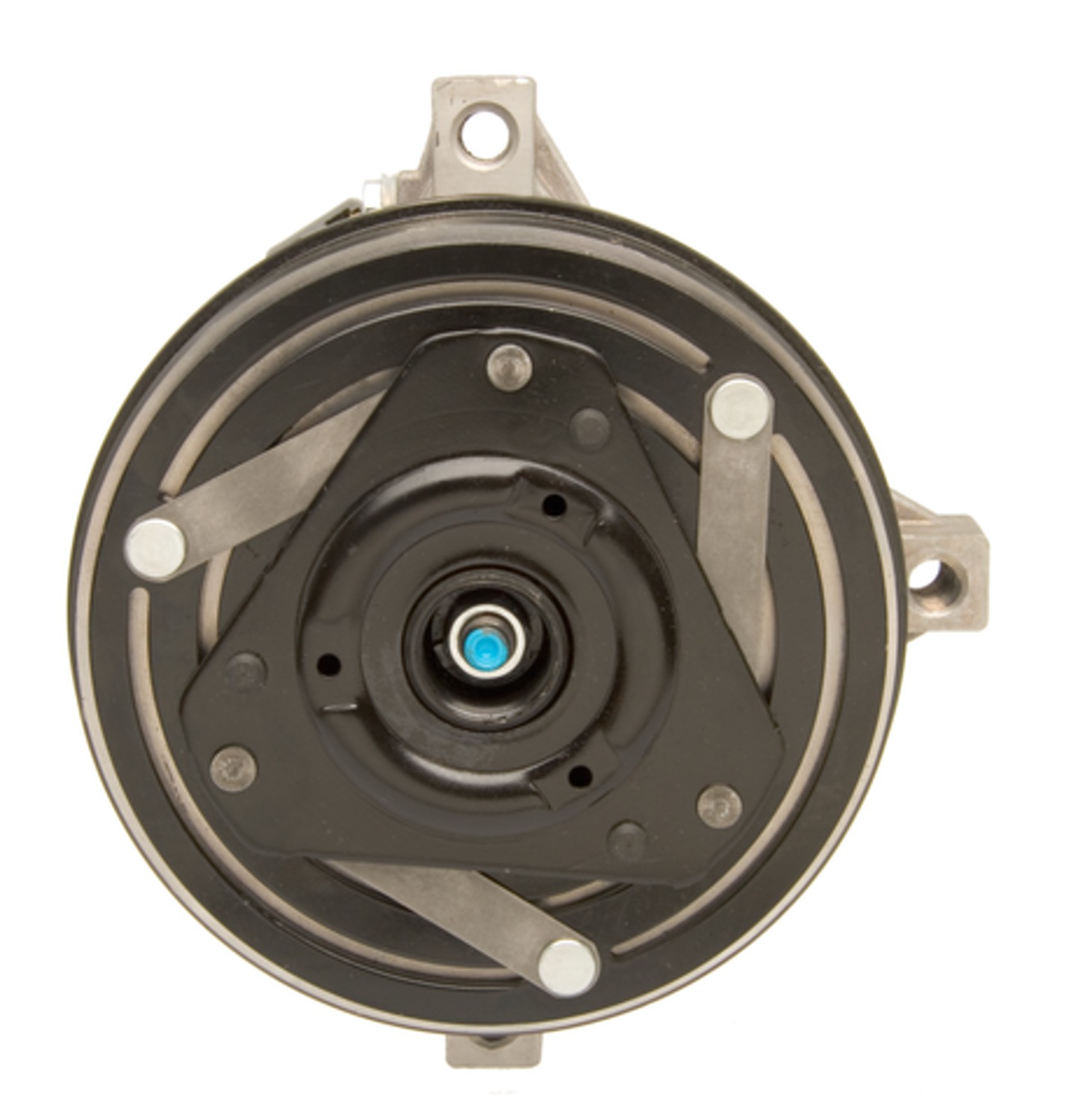 GM HR6 Compressor