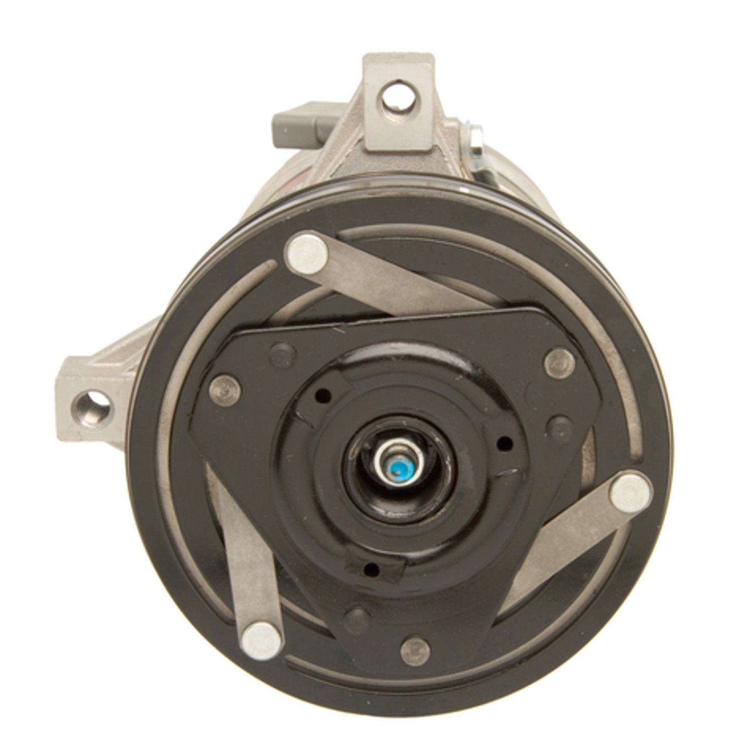 GM HR6 Compressor