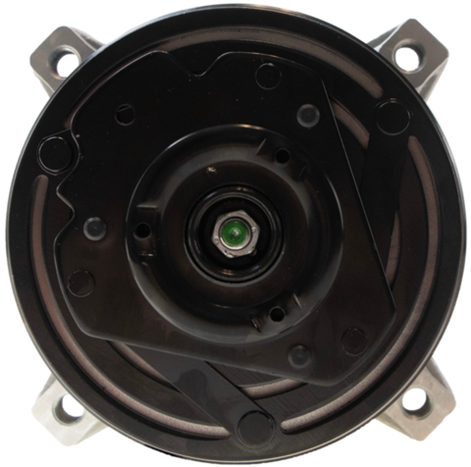 GM V5 Compressor