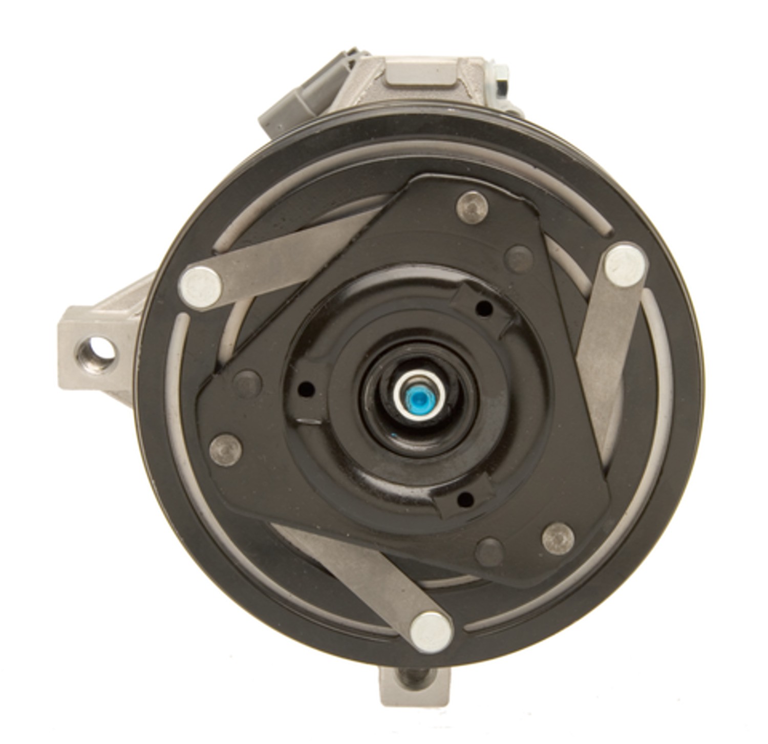 GM HR6 Compressor