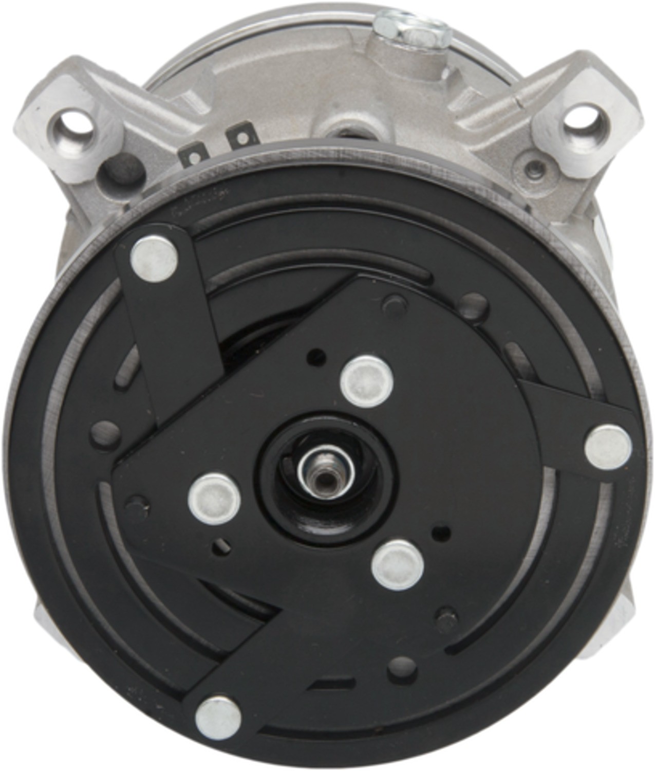 GM V5  Compressor